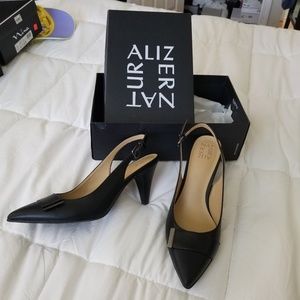 Ladies 3 inch heels "Monica" style name